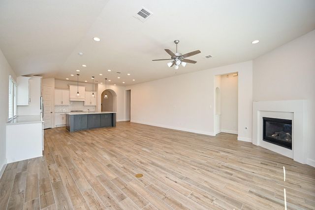 655 Malibu Pines Drive, Katy, TX 77493