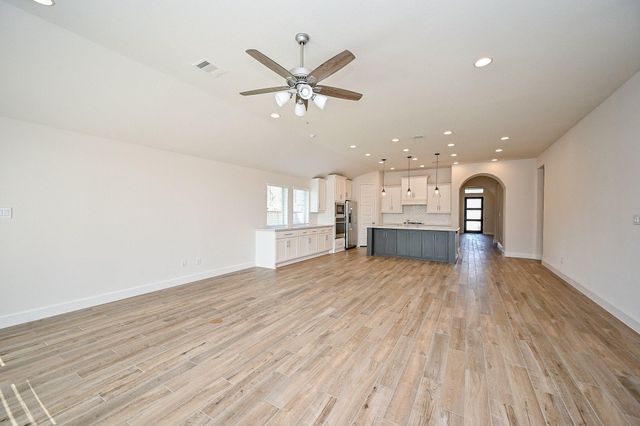 655 Malibu Pines Drive, Katy, TX 77493