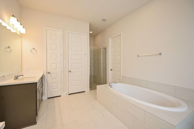 655 Malibu Pines Drive, Katy, TX 77493