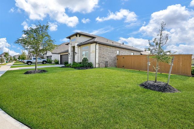 655 Malibu Pines Drive, Katy, TX 77493