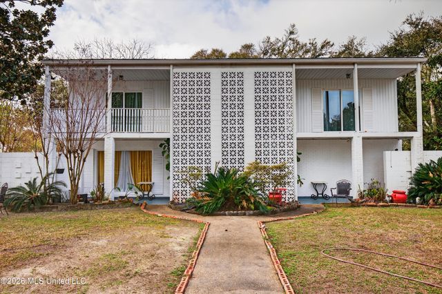 161 Kenmore Avenue, Biloxi, MS 39531