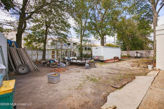 161 Kenmore Avenue, Biloxi, MS 39531