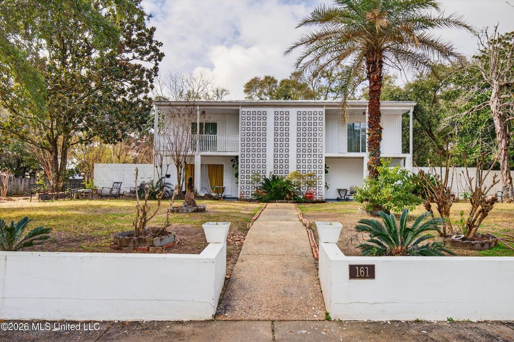161 Kenmore Avenue, Biloxi, MS 39531