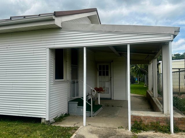 161 Oak D Street, Larose, LA 70373