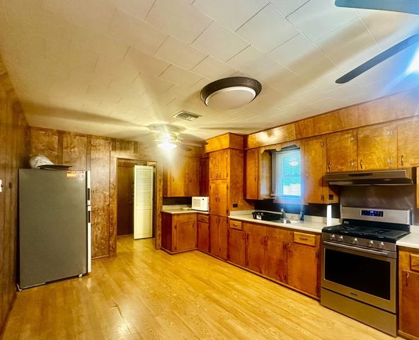 161 Oak D Street, Larose, LA 70373