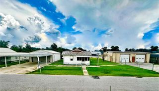 161 Oak D Street, Larose, LA 70373