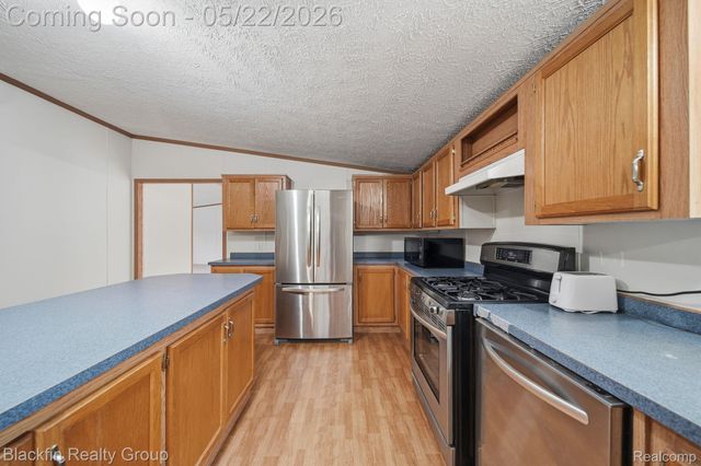7001 Sweezy Lake Road, Norvell Township, MI 49230
