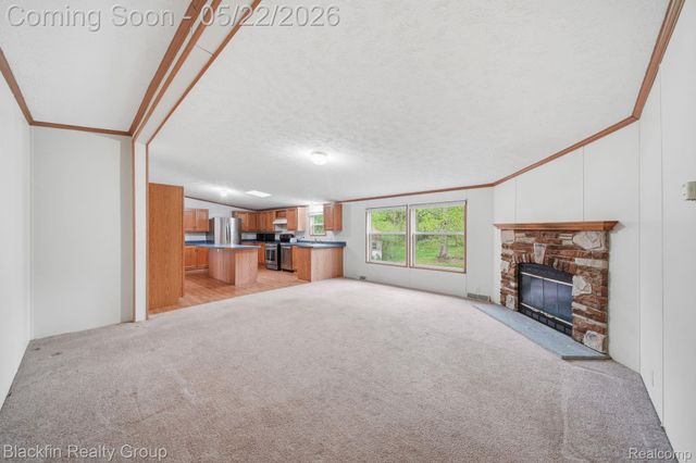 7001 Sweezy Lake Road, Norvell Township, MI 49230