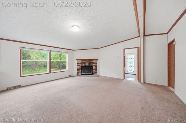 7001 Sweezy Lake Road, Norvell Township, MI 49230