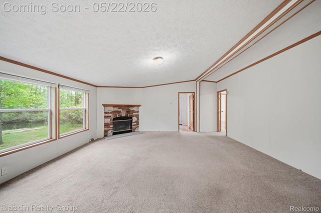 7001 Sweezy Lake Road, Norvell Township, MI 49230