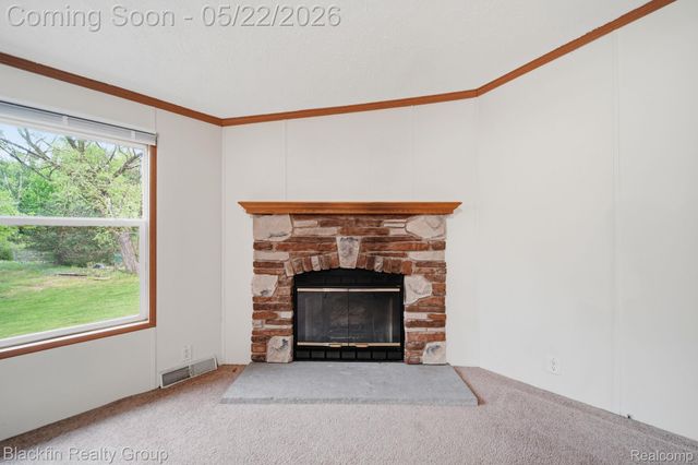 7001 Sweezy Lake Road, Norvell Township, MI 49230