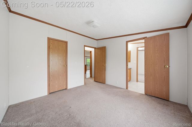 7001 Sweezy Lake Road, Norvell Township, MI 49230