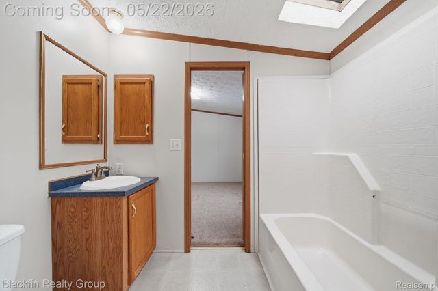 7001 Sweezy Lake Road, Norvell Township, MI 49230