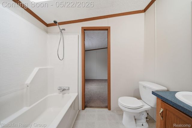 7001 Sweezy Lake Road, Norvell Township, MI 49230