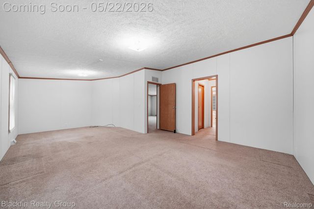 7001 Sweezy Lake Road, Norvell Township, MI 49230