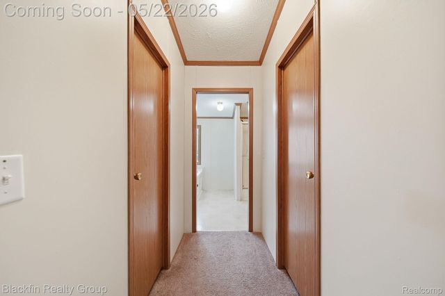 7001 Sweezy Lake Road, Norvell Township, MI 49230