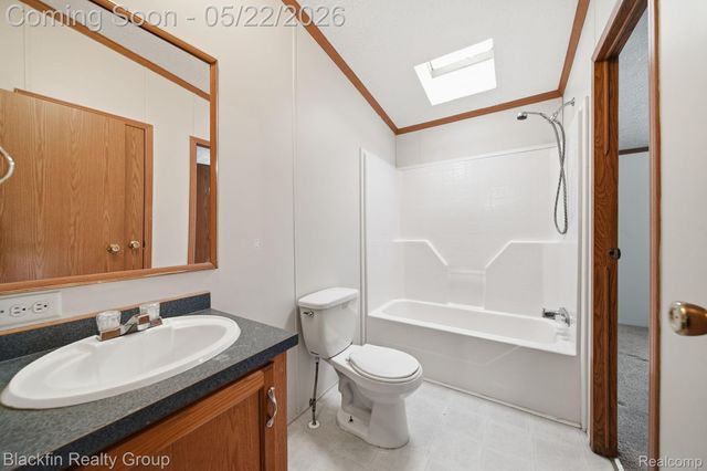 7001 Sweezy Lake Road, Norvell Township, MI 49230