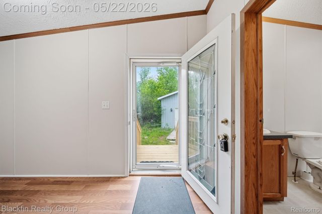 7001 Sweezy Lake Road, Norvell Township, MI 49230
