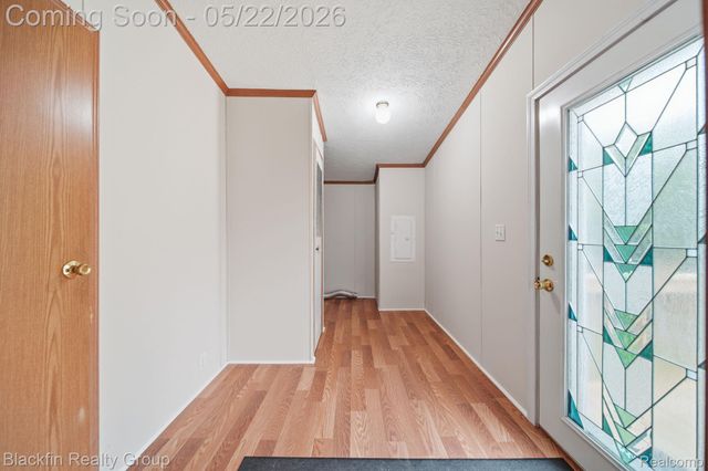 7001 Sweezy Lake Road, Norvell Township, MI 49230