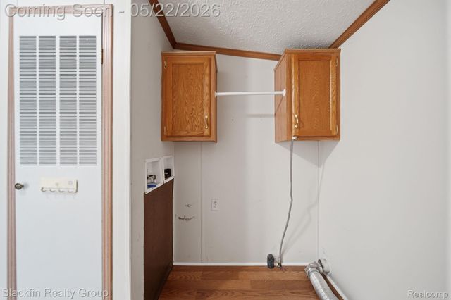 7001 Sweezy Lake Road, Norvell Township, MI 49230