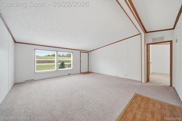 7001 Sweezy Lake Road, Norvell Township, MI 49230