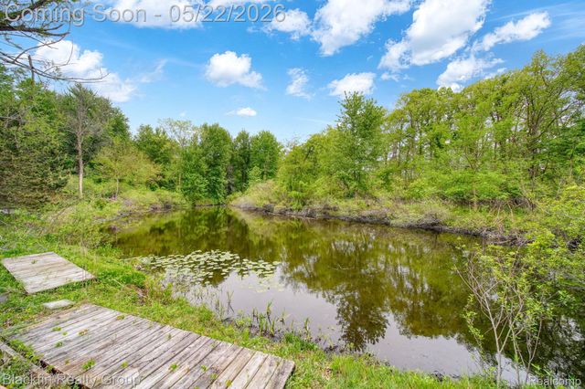 7001 Sweezy Lake Road, Norvell Township, MI 49230