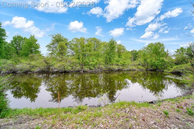 7001 Sweezy Lake Road, Norvell Township, MI 49230