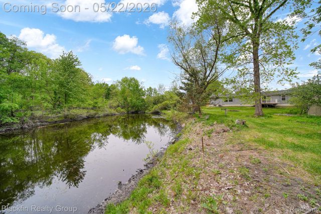 7001 Sweezy Lake Road, Norvell Township, MI 49230
