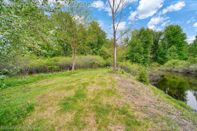 7001 Sweezy Lake Road, Norvell Township, MI 49230