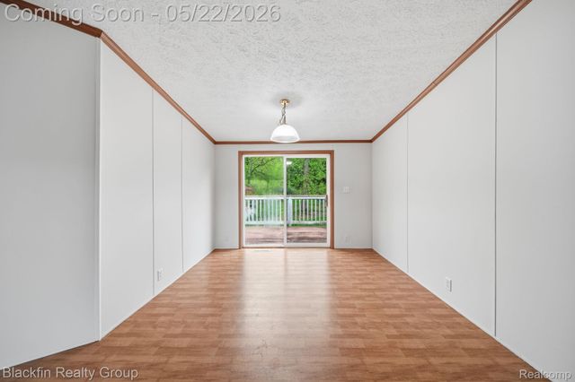 7001 Sweezy Lake Road, Norvell Township, MI 49230
