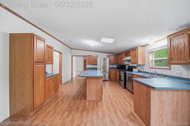 7001 Sweezy Lake Road, Norvell Township, MI 49230