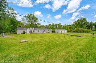 7001 Sweezy Lake Road, Norvell Township, MI 49230