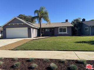 6626 Berquist Avenue, West Hills, CA 91307