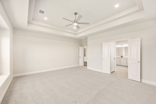 11633 Panther Drive, Godley, TX 76044