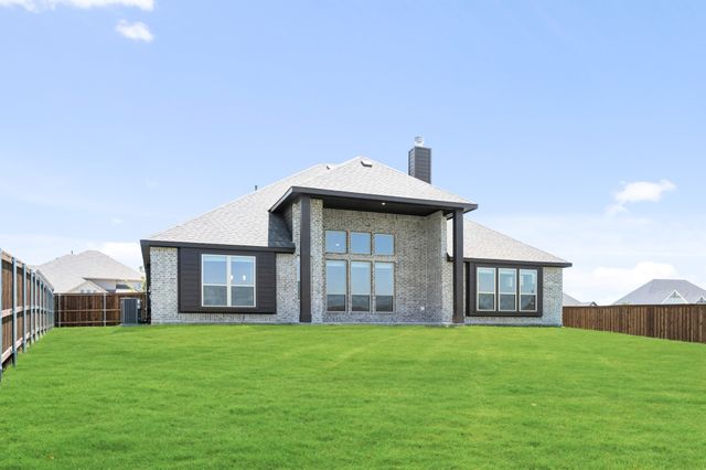 11633 Panther Drive, Godley, TX 76044