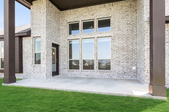 11633 Panther Drive, Godley, TX 76044