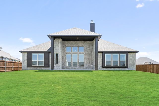 11633 Panther Drive, Godley, TX 76044