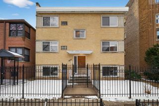 7357 N Winchester Avenue GF, Chicago, IL 60626