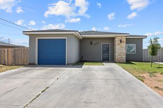 2227 W 3rd St, Odessa, TX 79763