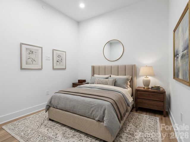 123 Haywood Street 304, Asheville, NC 28801