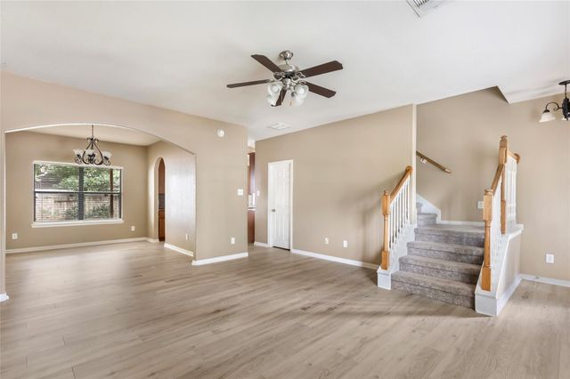 808 Belvedere Drive, Conroe, TX 77301