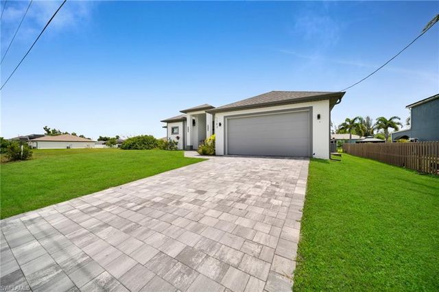1143 NW 27th PL, Cape Coral, FL 33993