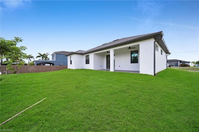 1143 NW 27th PL, Cape Coral, FL 33993
