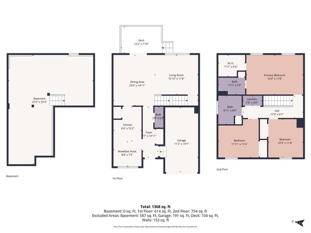 5 Hawthorn Drive, Edison, NJ 08820