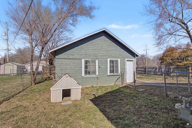 502 W Vine Street, Junction City, KS 66441