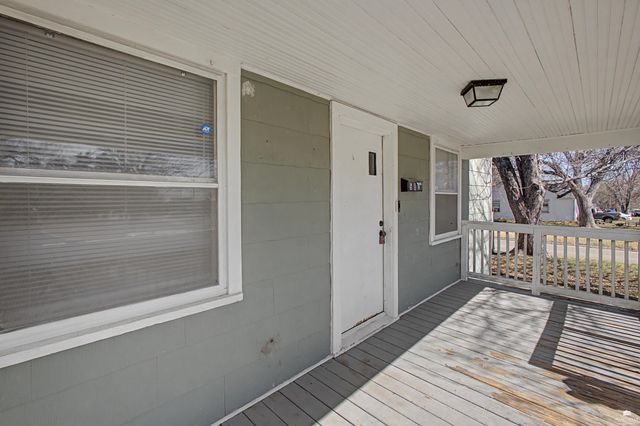 502 W Vine Street, Junction City, KS 66441