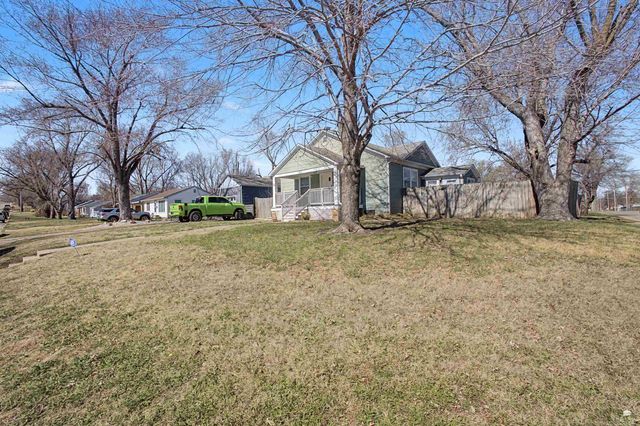 502 W Vine Street, Junction City, KS 66441