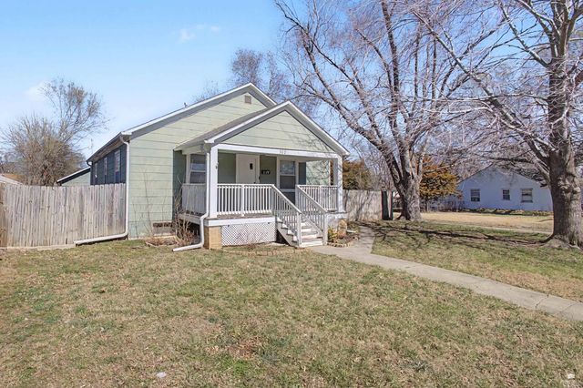 502 W Vine Street, Junction City, KS 66441
