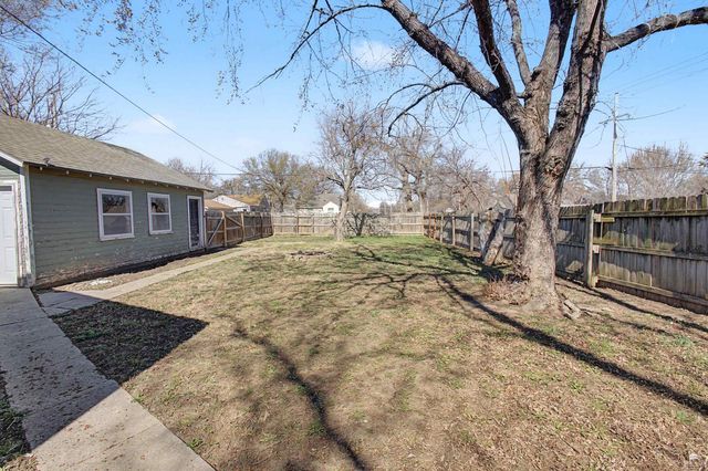 502 W Vine Street, Junction City, KS 66441