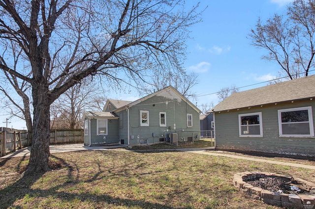 502 W Vine Street, Junction City, KS 66441